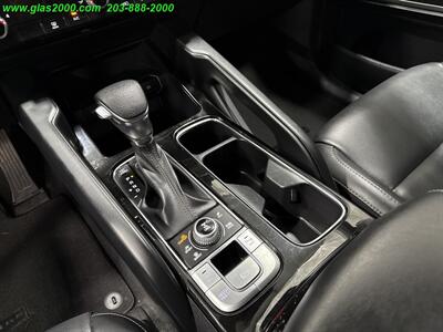 2020 Kia Telluride LX   - Photo 30 - Bethany, CT 06524