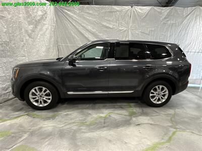 2020 Kia Telluride LX   - Photo 13 - Bethany, CT 06524