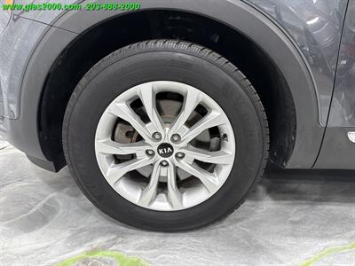 2020 Kia Telluride LX   - Photo 16 - Bethany, CT 06524