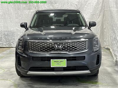 2020 Kia Telluride LX   - Photo 19 - Bethany, CT 06524