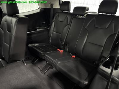 2020 Kia Telluride LX   - Photo 28 - Bethany, CT 06524