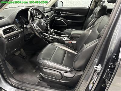 2020 Kia Telluride LX   - Photo 3 - Bethany, CT 06524