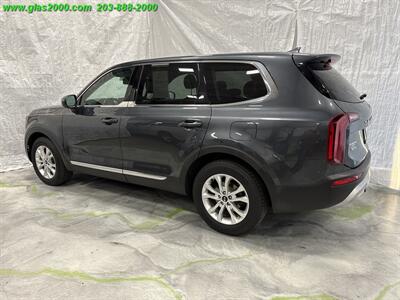 2020 Kia Telluride LX   - Photo 7 - Bethany, CT 06524