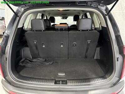 2020 Kia Telluride LX   - Photo 15 - Bethany, CT 06524