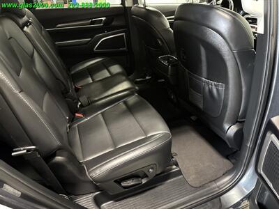 2020 Kia Telluride LX   - Photo 10 - Bethany, CT 06524