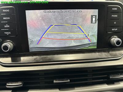 2020 Kia Telluride LX   - Photo 11 - Bethany, CT 06524