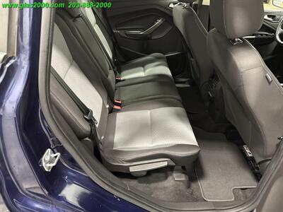 2017 Ford C-MAX Hybrid SE   - Photo 16 - Bethany, CT 06524