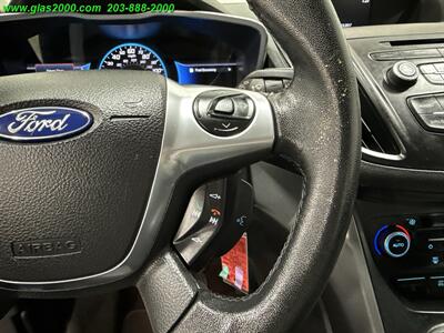 2017 Ford C-MAX Hybrid SE   - Photo 20 - Bethany, CT 06524