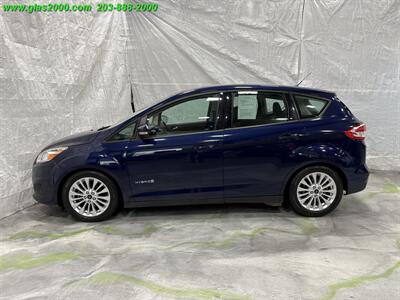 2017 Ford C-MAX Hybrid SE   - Photo 6 - Bethany, CT 06524