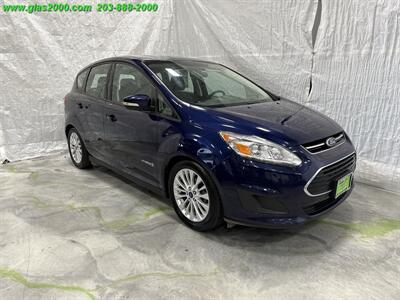 2017 Ford C-MAX Hybrid SE   - Photo 27 - Bethany, CT 06524