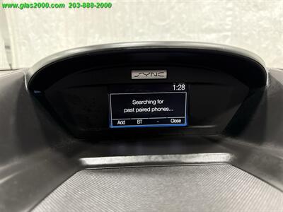 2017 Ford C-MAX Hybrid SE   - Photo 22 - Bethany, CT 06524