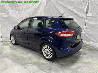 2017 Ford C-MAX Hybrid SE   - Photo 7 - Bethany, CT 06524