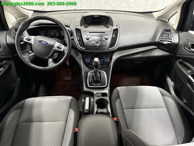 2017 Ford C-MAX Hybrid SE   - Photo 5 - Bethany, CT 06524