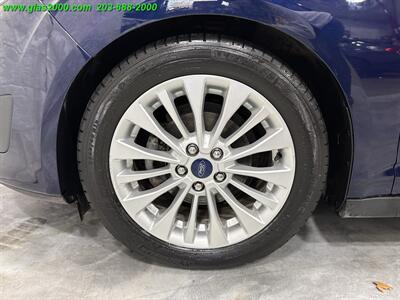 2017 Ford C-MAX Hybrid SE   - Photo 11 - Bethany, CT 06524