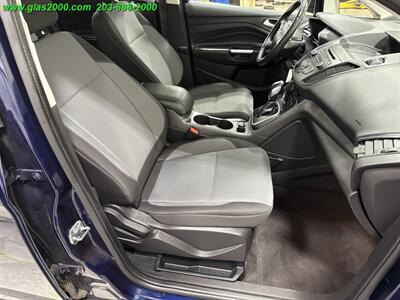 2017 Ford C-MAX Hybrid SE   - Photo 4 - Bethany, CT 06524