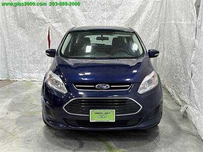 2017 Ford C-MAX Hybrid SE   - Photo 26 - Bethany, CT 06524