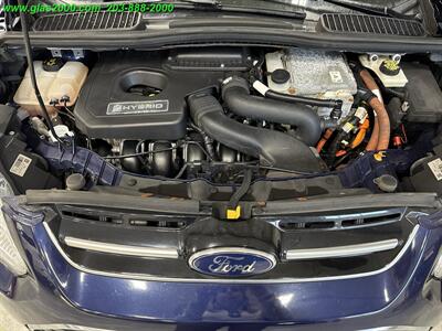 2017 Ford C-MAX Hybrid SE   - Photo 25 - Bethany, CT 06524