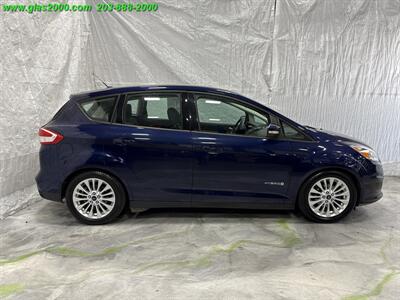2017 Ford C-MAX Hybrid SE   - Photo 28 - Bethany, CT 06524