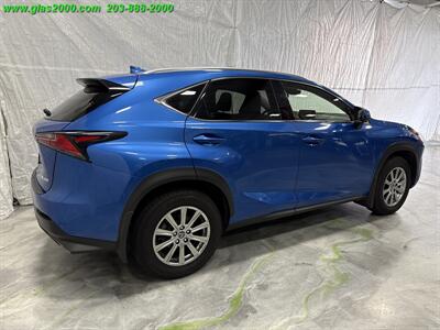 2019 Lexus NX 300 300 Base   - Photo 8 - Bethany, CT 06524