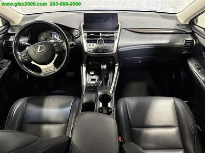 2019 Lexus NX 300 300 Base   - Photo 6 - Bethany, CT 06524