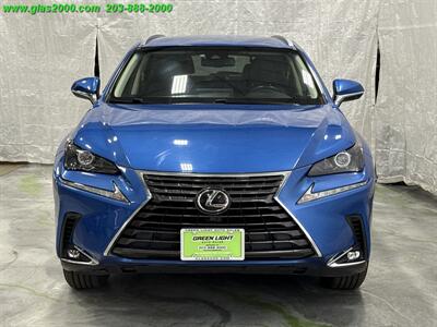 2019 Lexus NX 300 300 Base   - Photo 19 - Bethany, CT 06524
