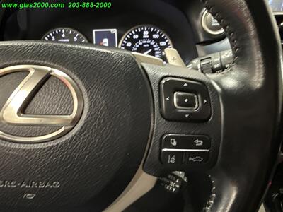 2019 Lexus NX 300 300 Base   - Photo 23 - Bethany, CT 06524