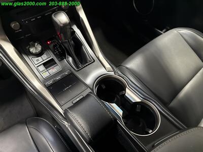 2019 Lexus NX 300 300 Base   - Photo 28 - Bethany, CT 06524