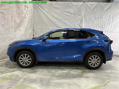 2019 Lexus NX 300 300 Base   - Photo 13 - Bethany, CT 06524