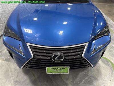 2019 Lexus NX 300 300 Base   - Photo 18 - Bethany, CT 06524