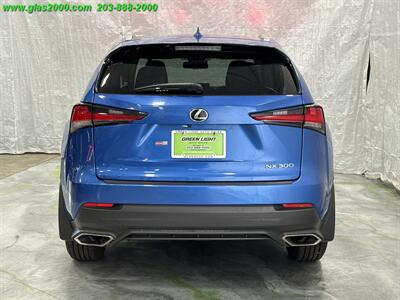 2019 Lexus NX 300 300 Base   - Photo 20 - Bethany, CT 06524