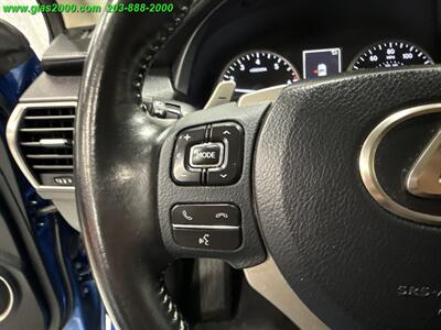 2019 Lexus NX 300 300 Base   - Photo 21 - Bethany, CT 06524