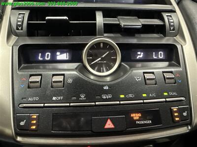 2019 Lexus NX 300 300 Base   - Photo 30 - Bethany, CT 06524