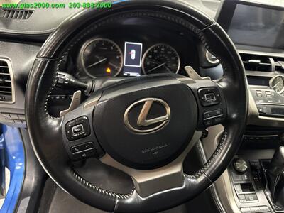 2019 Lexus NX 300 300 Base   - Photo 27 - Bethany, CT 06524