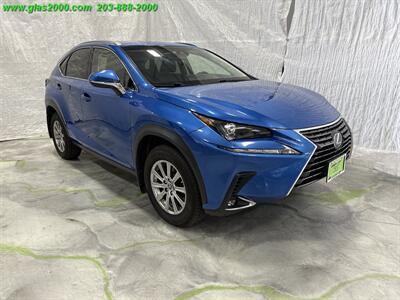 2019 Lexus NX 300 300 Base   - Photo 2 - Bethany, CT 06524