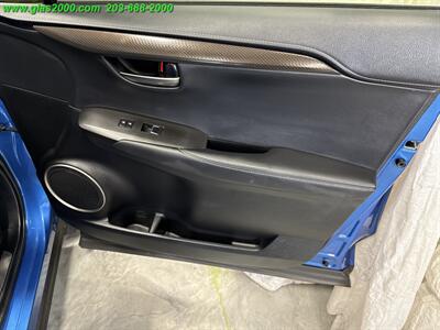 2019 Lexus NX 300 300 Base   - Photo 26 - Bethany, CT 06524