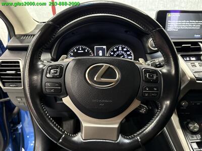 2019 Lexus NX 300 300 Base   - Photo 4 - Bethany, CT 06524