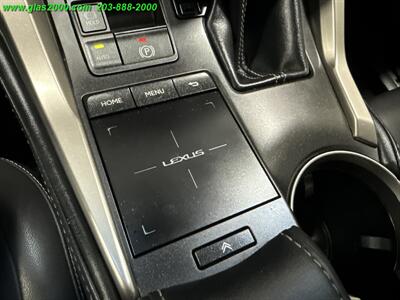 2019 Lexus NX 300 300 Base   - Photo 32 - Bethany, CT 06524