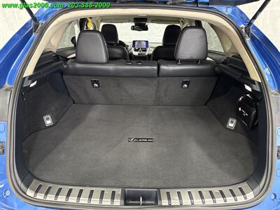 2019 Lexus NX 300 300 Base   - Photo 15 - Bethany, CT 06524