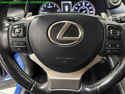2019 Lexus NX 300 300 Base   - Photo 22 - Bethany, CT 06524