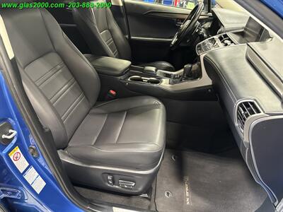 2019 Lexus NX 300 300 Base   - Photo 5 - Bethany, CT 06524
