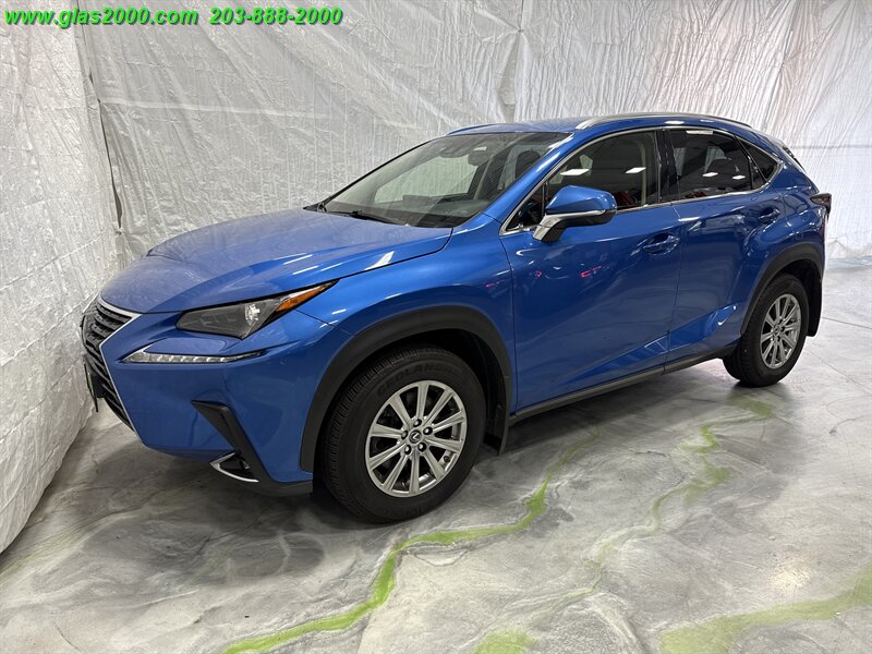 2019 Lexus NX 300 300 Base  