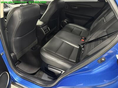2019 Lexus NX 300 300 Base   - Photo 9 - Bethany, CT 06524