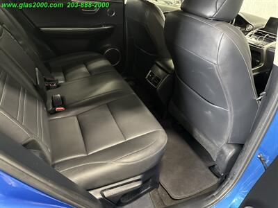 2019 Lexus NX 300 300 Base   - Photo 10 - Bethany, CT 06524