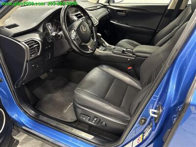 2019 Lexus NX 300 300 Base   - Photo 3 - Bethany, CT 06524