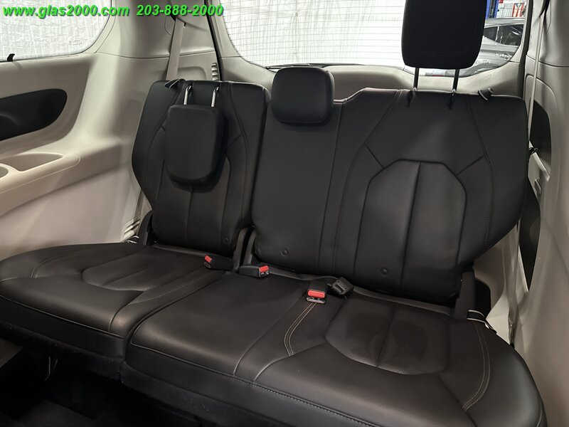 2018 Chrysler Pacifica Touring L Plus - Photo 23 - Bethany, CT 06524