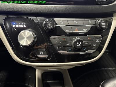 2018 Chrysler Pacifica Touring L Plus - Photo 32 - Bethany, CT 06524