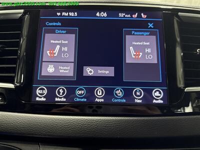 2018 Chrysler Pacifica Touring L Plus - Photo 30 - Bethany, CT 06524