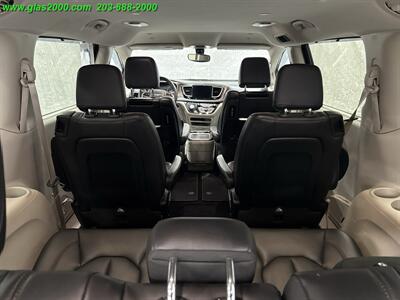 2018 Chrysler Pacifica Touring L Plus - Photo 16 - Bethany, CT 06524