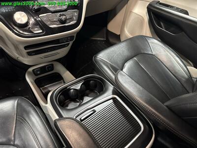 2018 Chrysler Pacifica Touring L Plus - Photo 24 - Bethany, CT 06524
