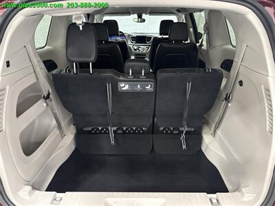 2018 Chrysler Pacifica Touring L Plus - Photo 15 - Bethany, CT 06524